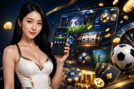 rich888
