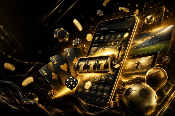 rich888