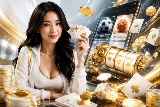 rich888