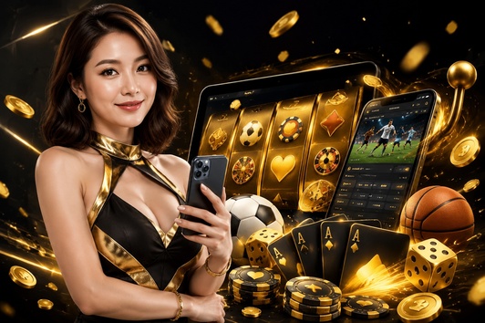 rich888