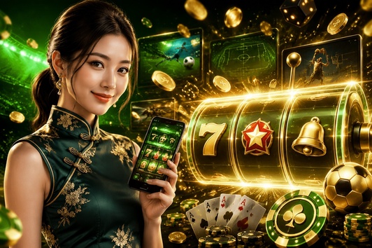 rich888